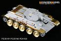 WWII Russian T-34/76 STZ Mod.1941 Basic Upgrade Set (For DRAGON6205/6355/6418) 5